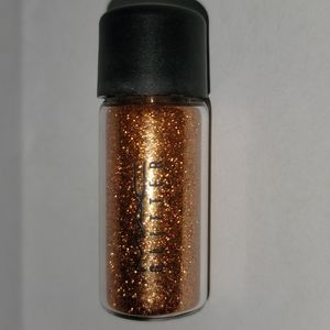 MAC COSMETICS GLITTER VIAL
